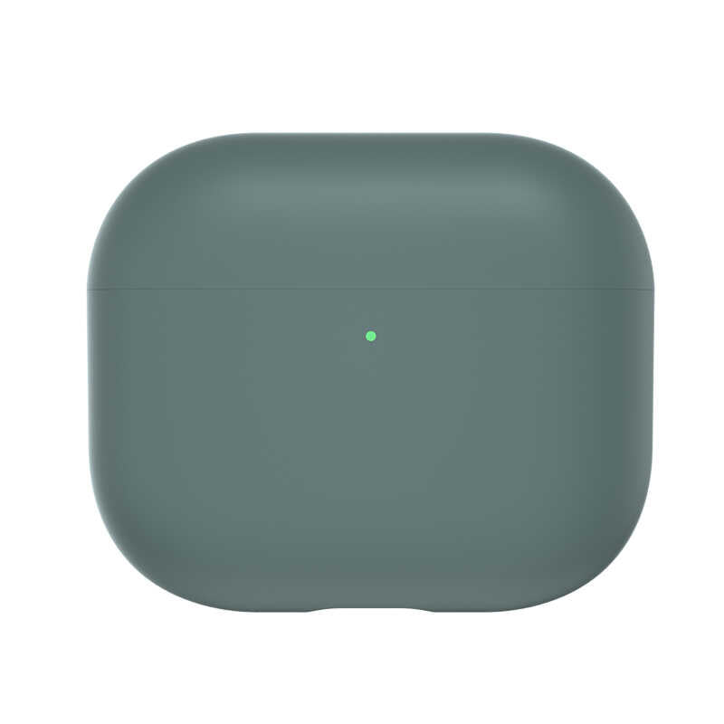 Benks Liquid Airpods 3 Kılıf Silikon PC Kılıf - 10 Benks Liquid Airpods 3 Kılıf Silikon PC Kılıf - 10
